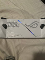 ASUS rog ally z1 extreme 512 GB (Practically New) 1P21