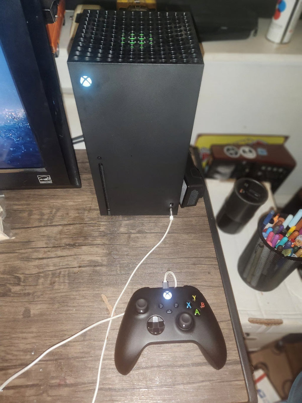 Xbox Series X 1TB 1H96