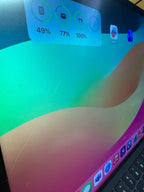 M1 iPad Pro 12.9in 2TB with Cellular 5Q71