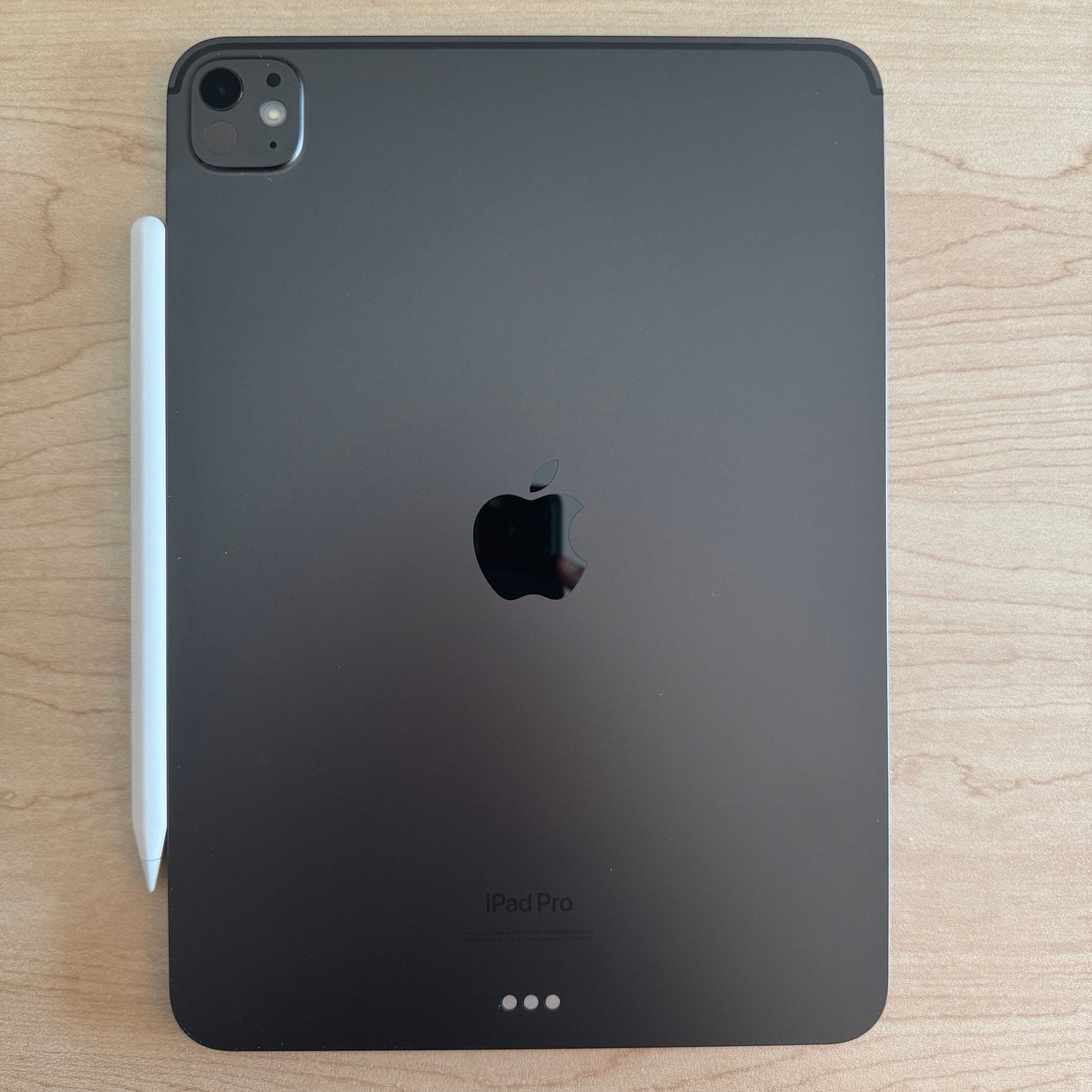 iPad Pro 11in M4 (512GB) 3K82