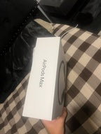 AirPods Max type c midnight 9B62