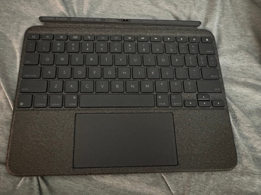 iPad Pro 11 inch M1 128 GB Space Gray Wi-Fi + Cellular 7Z59