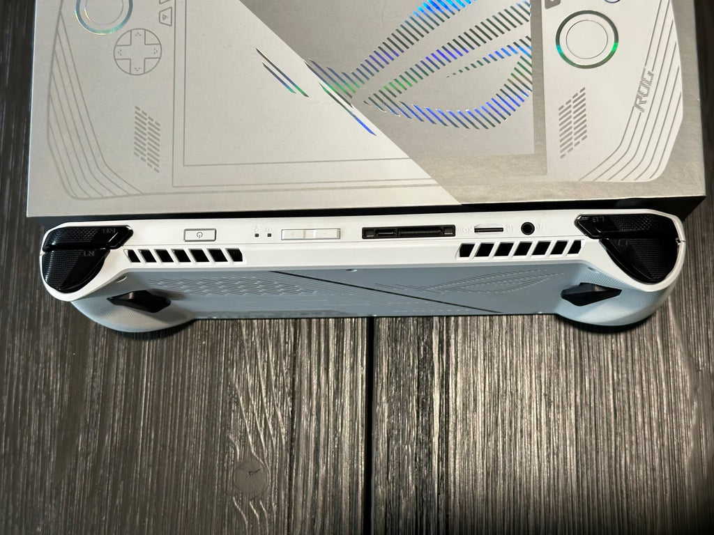 ASUS rog ally z1 extreme 8O61