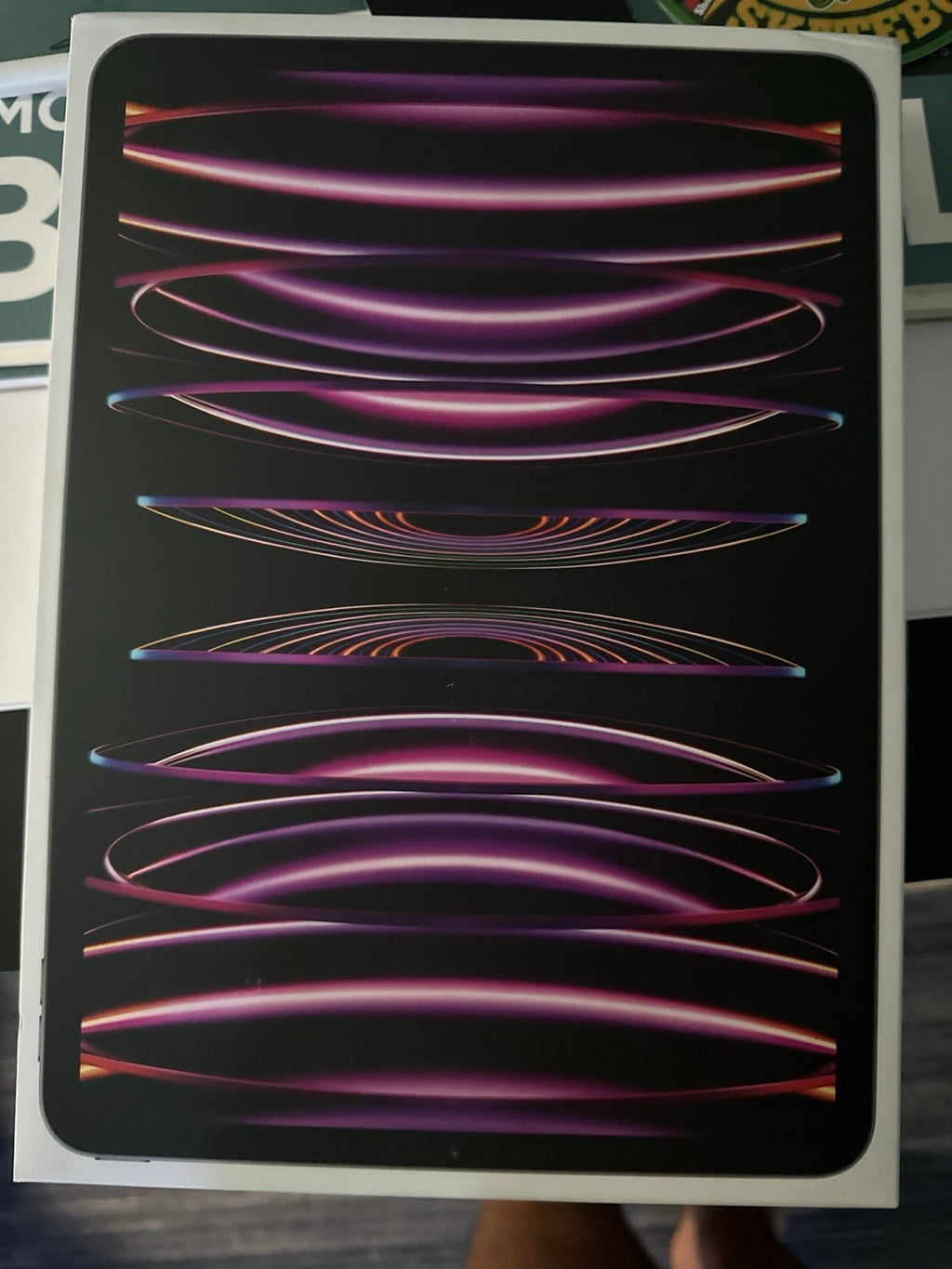 Apple iPad Pro 4th Generation with Apple Penical 3W95