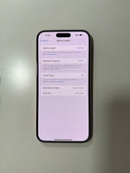 iPhone 15 Plus Pink Carrier Unlocked 5B82