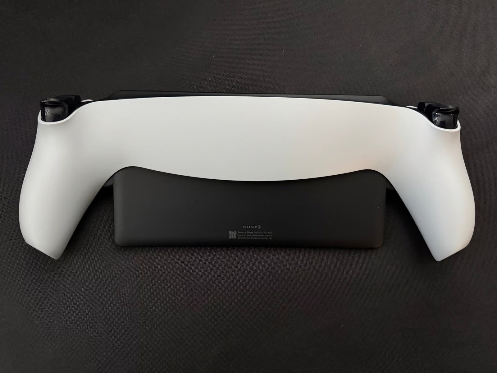 PlayStation Portal 2X76