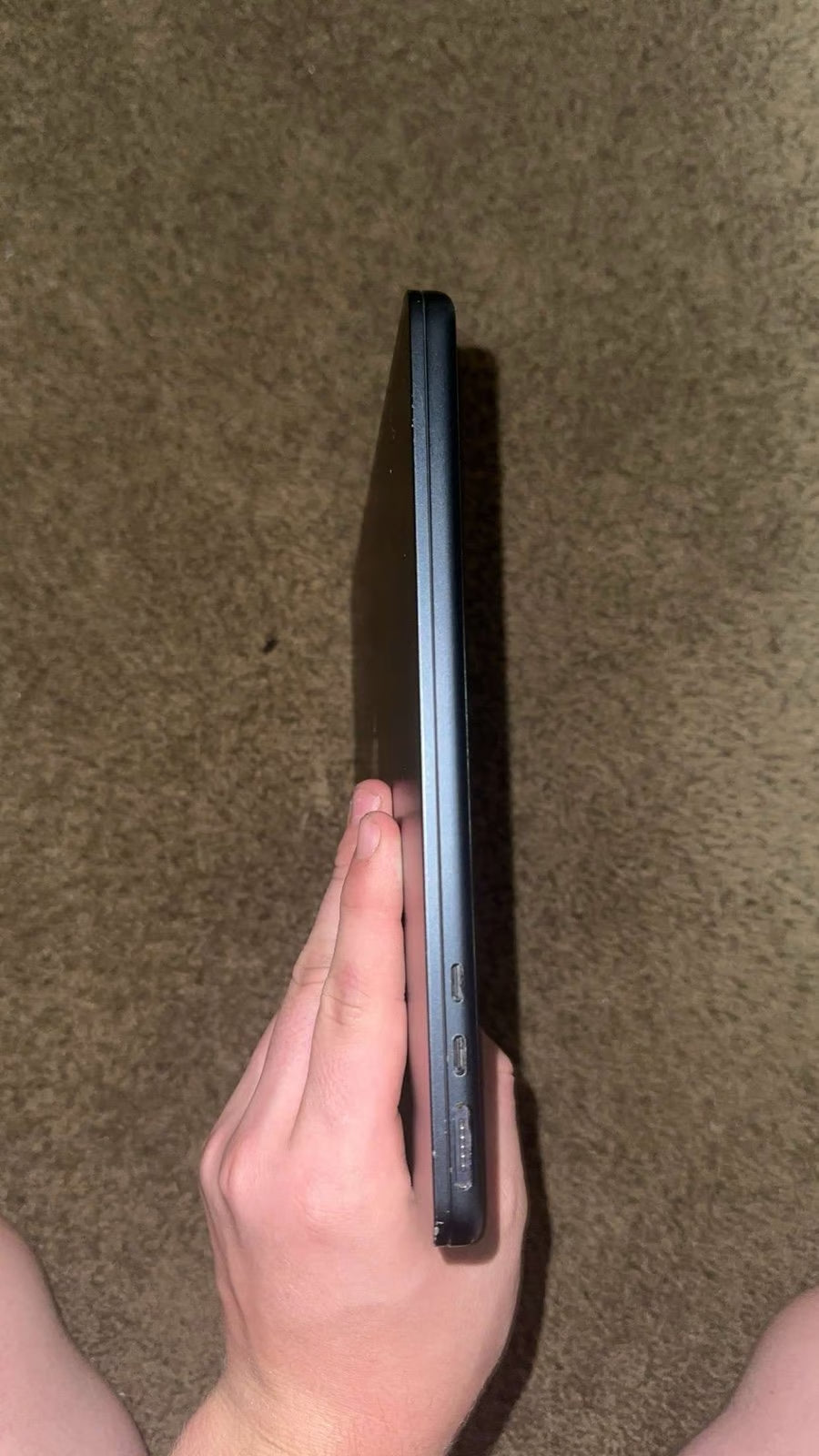 Apple Macbook Air M2 256gb SSD 8gb Ram 8X71