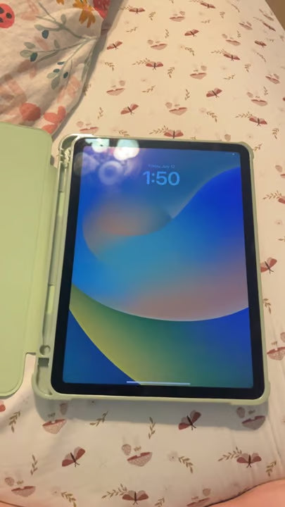 iPad Air 1A18