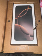 iphone 16 pro max 256gb 5P56