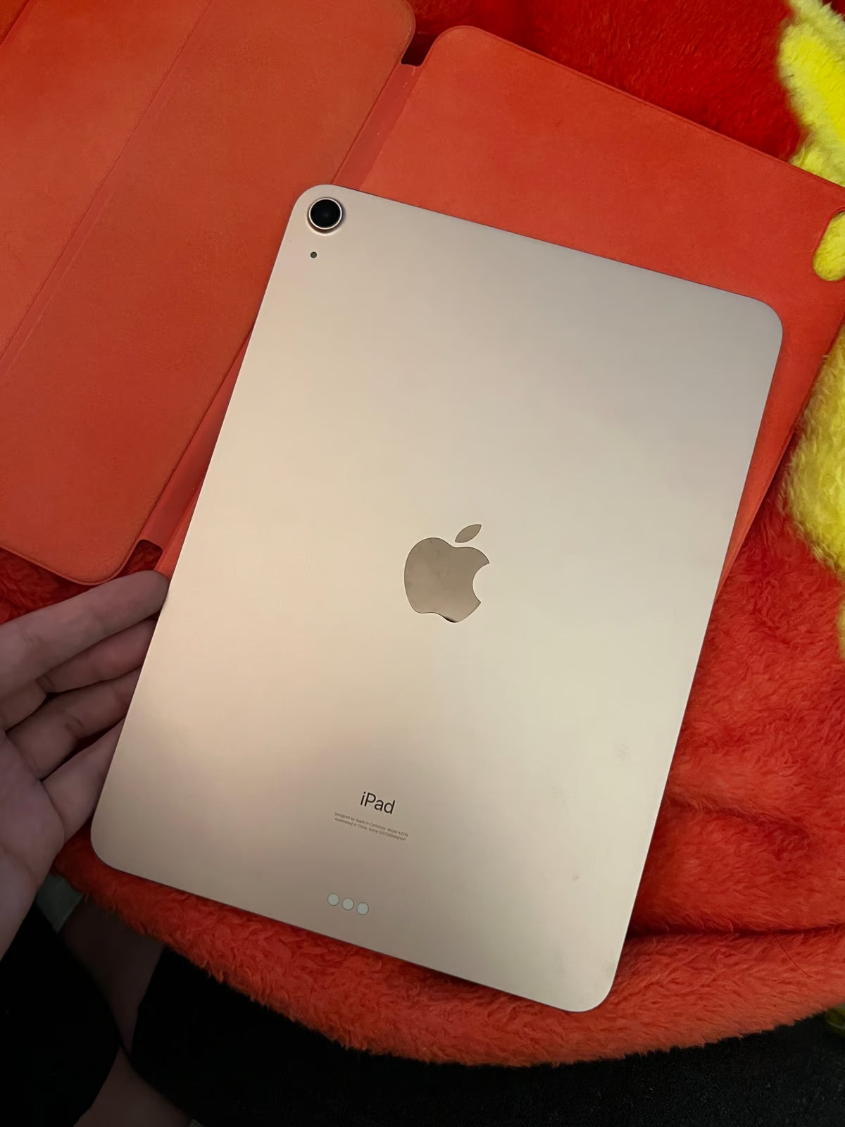 ipad air 4th generation 2Z57