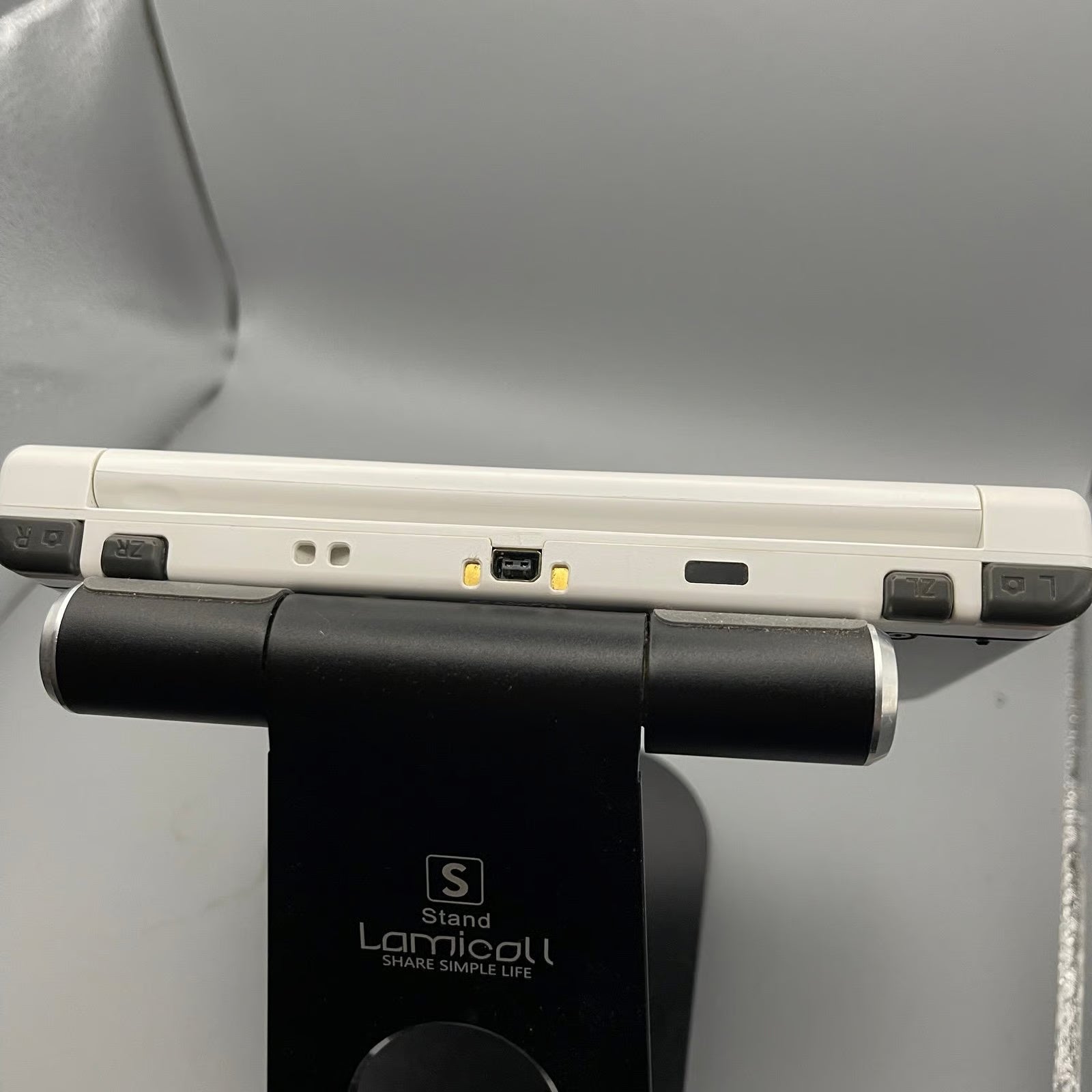 Fire Emblem Fates New 3DS XL ** MINTY*****BOTTOM IPS******