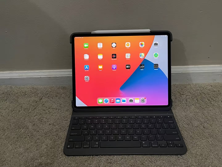 iPad Pro 4th generation (12.9�? (128gb) 5J36