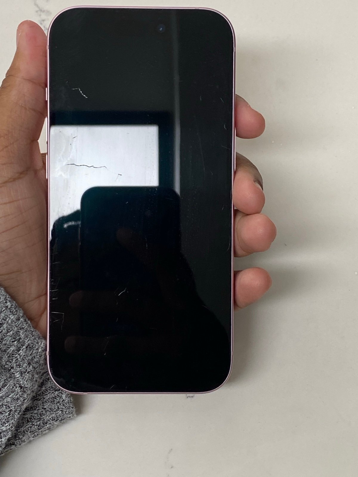 Apple IPhone 15 unlocked 5A13