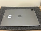 Apple ipad pro 12.9 6th gen M2  128 gb wifi 3M85