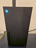Xbox Series X With Series 2 Controller 7T59