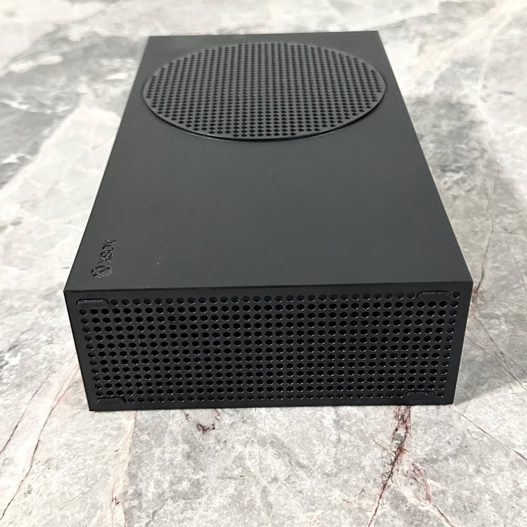 Microsoft Xbox Series S 1TB All-Digital Console (Disc-Free Gaming) - Black 8C58