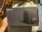 Xbox X series NIB 7Z16