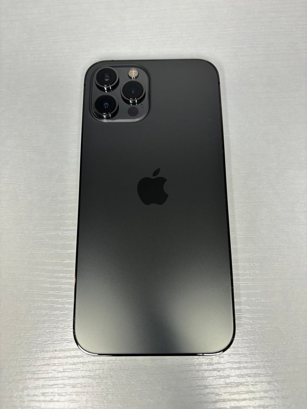 Apple iPhone 12 Pro Max 5G 128GB Factory Unlocked (Excellent Condition) 5R15