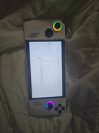 ASUS rog ally z1 3E89