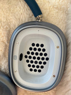 AirPod Max A2096 Sky Blue Mint condition without box 1F79