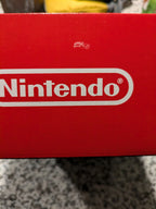 Nintendo Switch OLED Pokemon Scarlet and Violet Edition 2J29