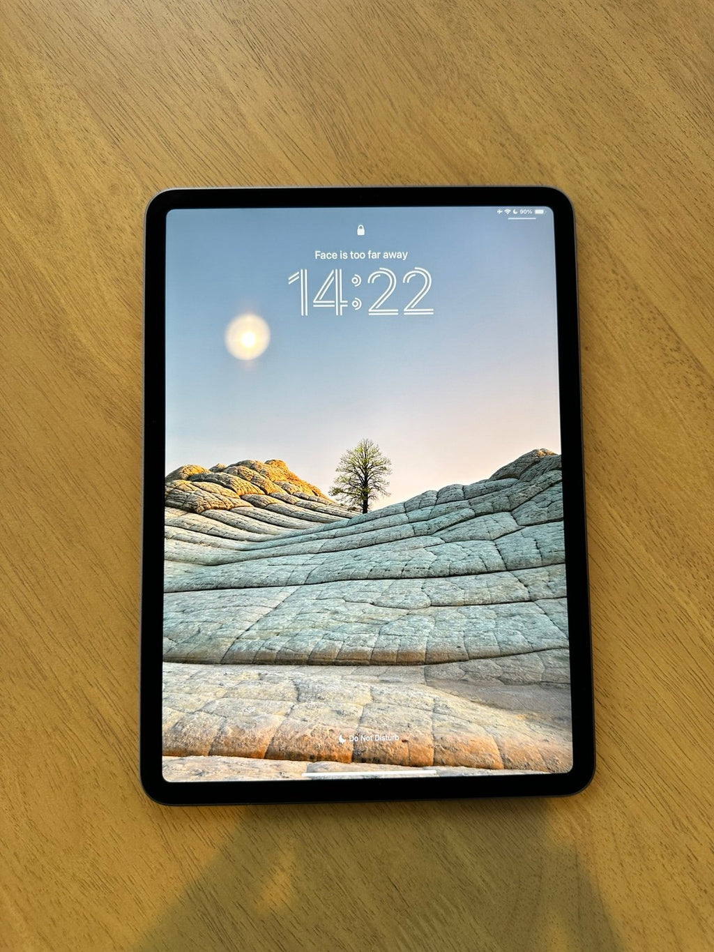 iPad Pro 11 inch second gen Bundle 3T17