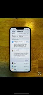 Apple iPhone 13 Pro 256GB 2W35