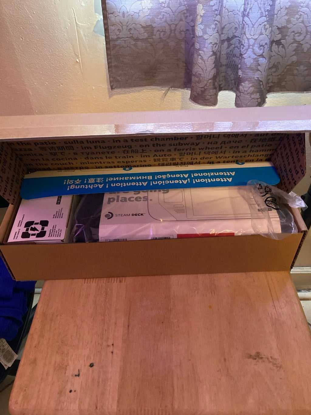 Valve Steam Deck 512GB (LCD Model) 2J69