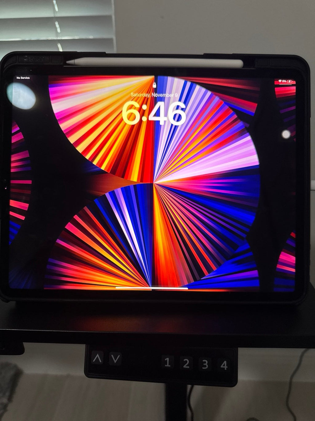 ipad pro 12 inch 5th gen 9H56