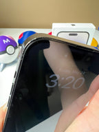 Apple iPhone 14 Pro Max 128 GB in Space Black for AT&T 6K77