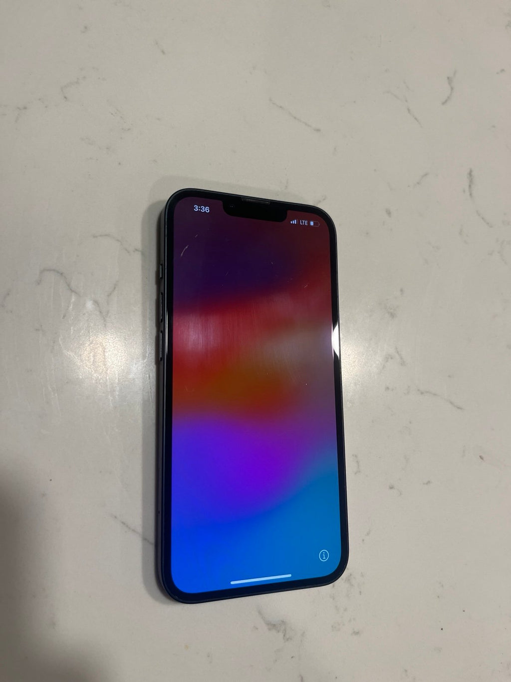 Apple IPhone 13 3B33