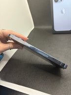 iPhone 13 pro unlocked Serria Blue 5H29