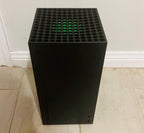 Xbox series x box console and controller 8L75