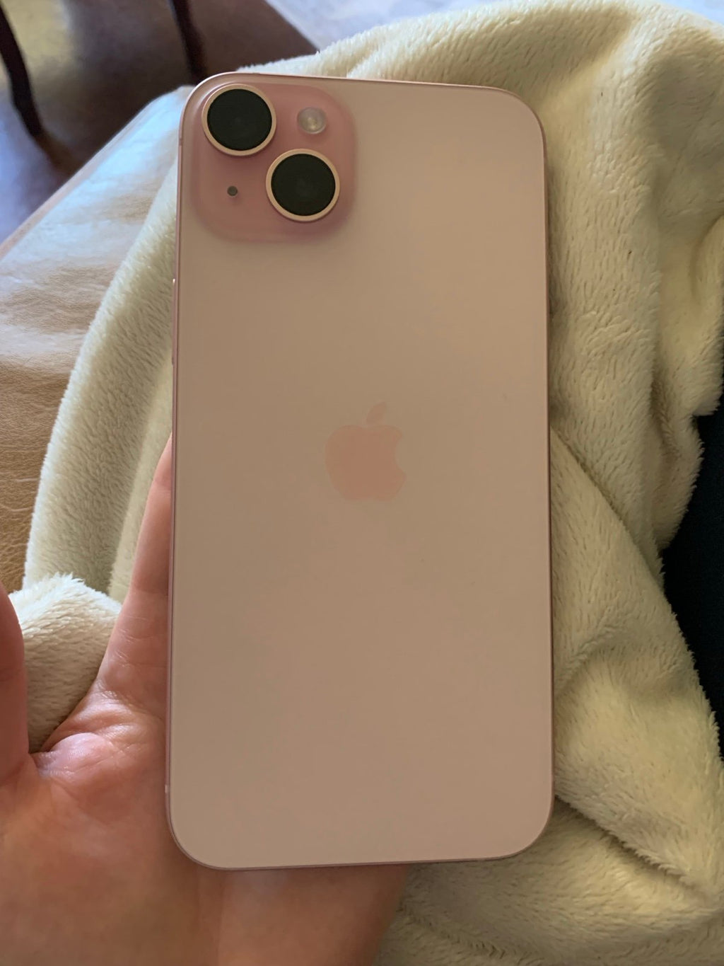 iPhone 15 Plus Att 7Y92