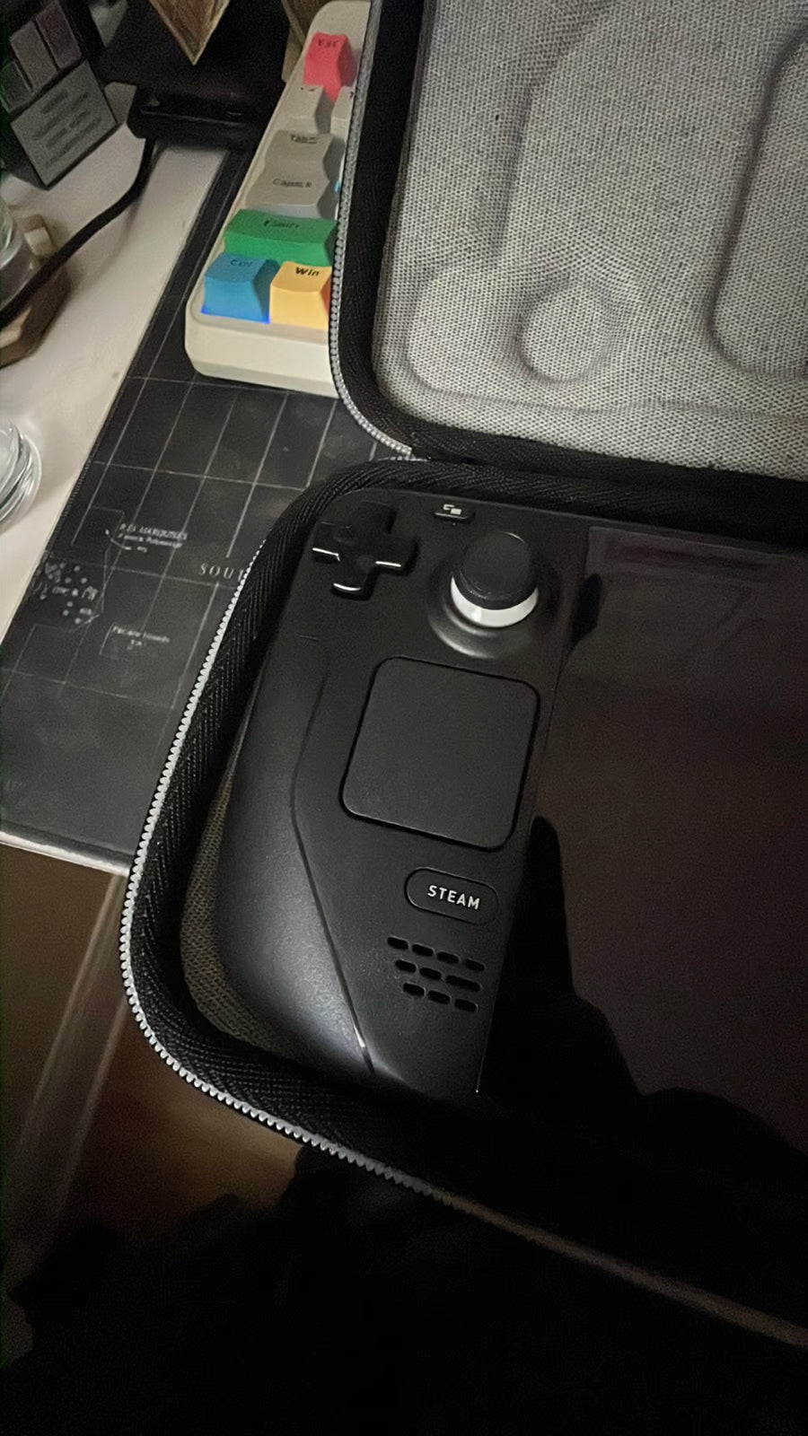 Valve Steam Deck 512GB 3C59