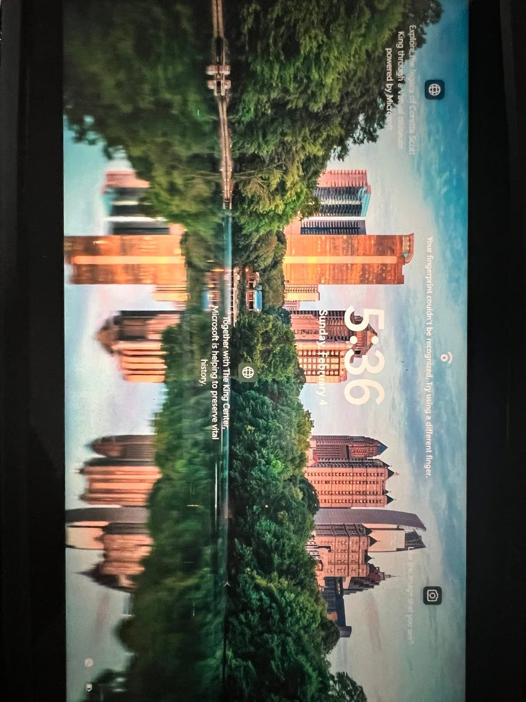 ASUS rog ally z1 extreme 6L56