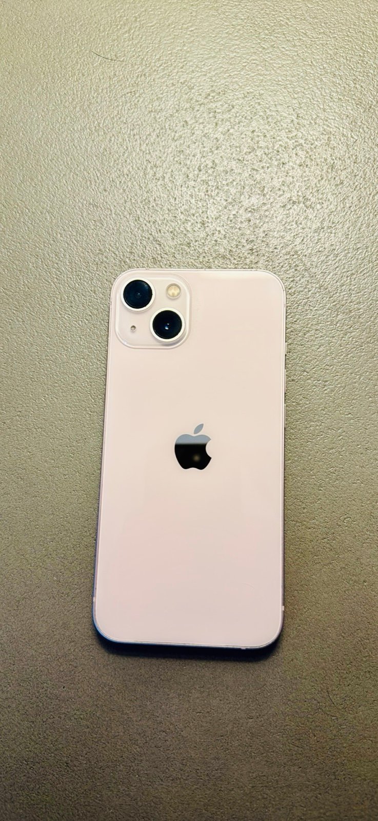 iPhone 13 128GB like NEW | UNLOCKED 6Z19