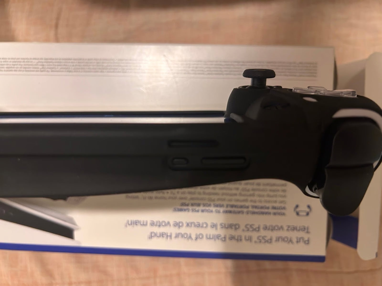 PlayStation Portal 3X66