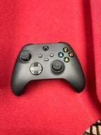 Xbox Series X console with Far Cry Primal Steelbook 5O68