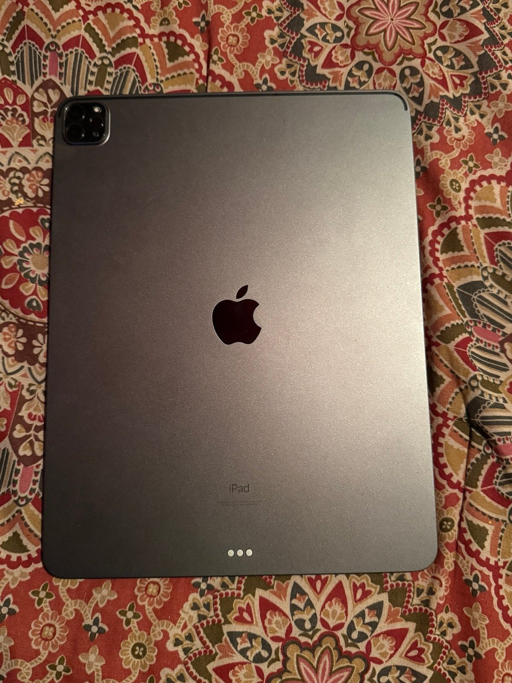 Apple iPad Pro 12.9 inch (2021) 1D21