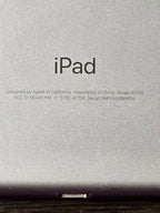 iPad Pro 10.5 with Logi Keyboard Case and Apple Pencil 2J28