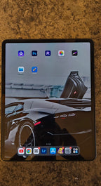 Ipad Pro 12.9in 256gb Wifi + Cellular 5th generation (2022) 3H56