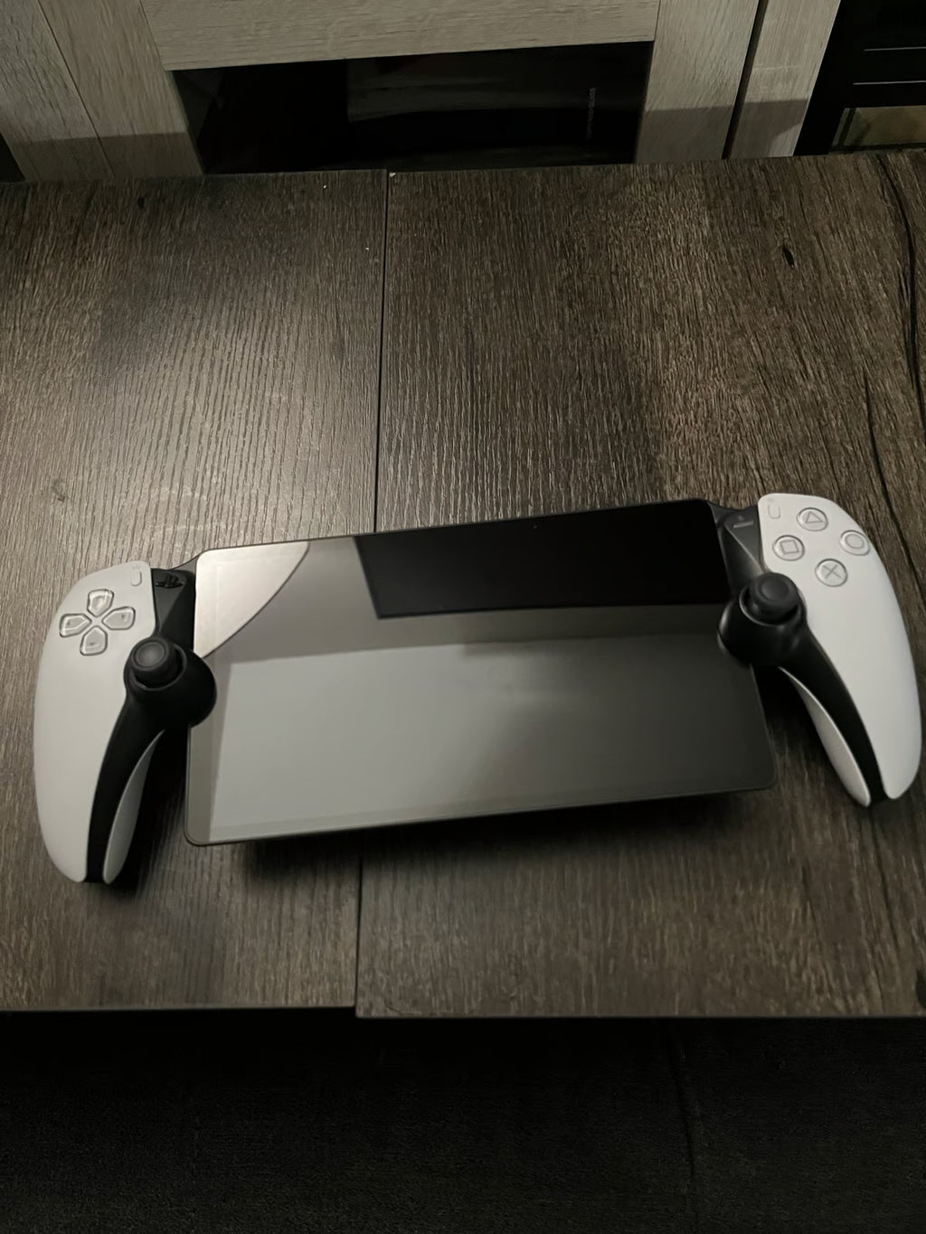 PlayStation portal remote player 3N71