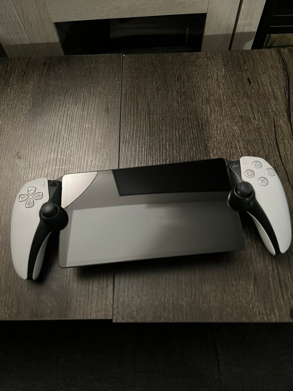 PlayStation portal remote player 3N71