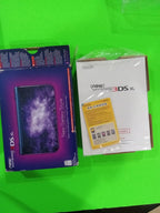 Nintendo 3DS XL Galaxy