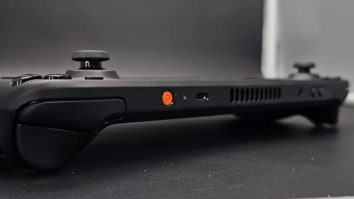 Steam Deck 2023 OLED 1TB Model 7J29