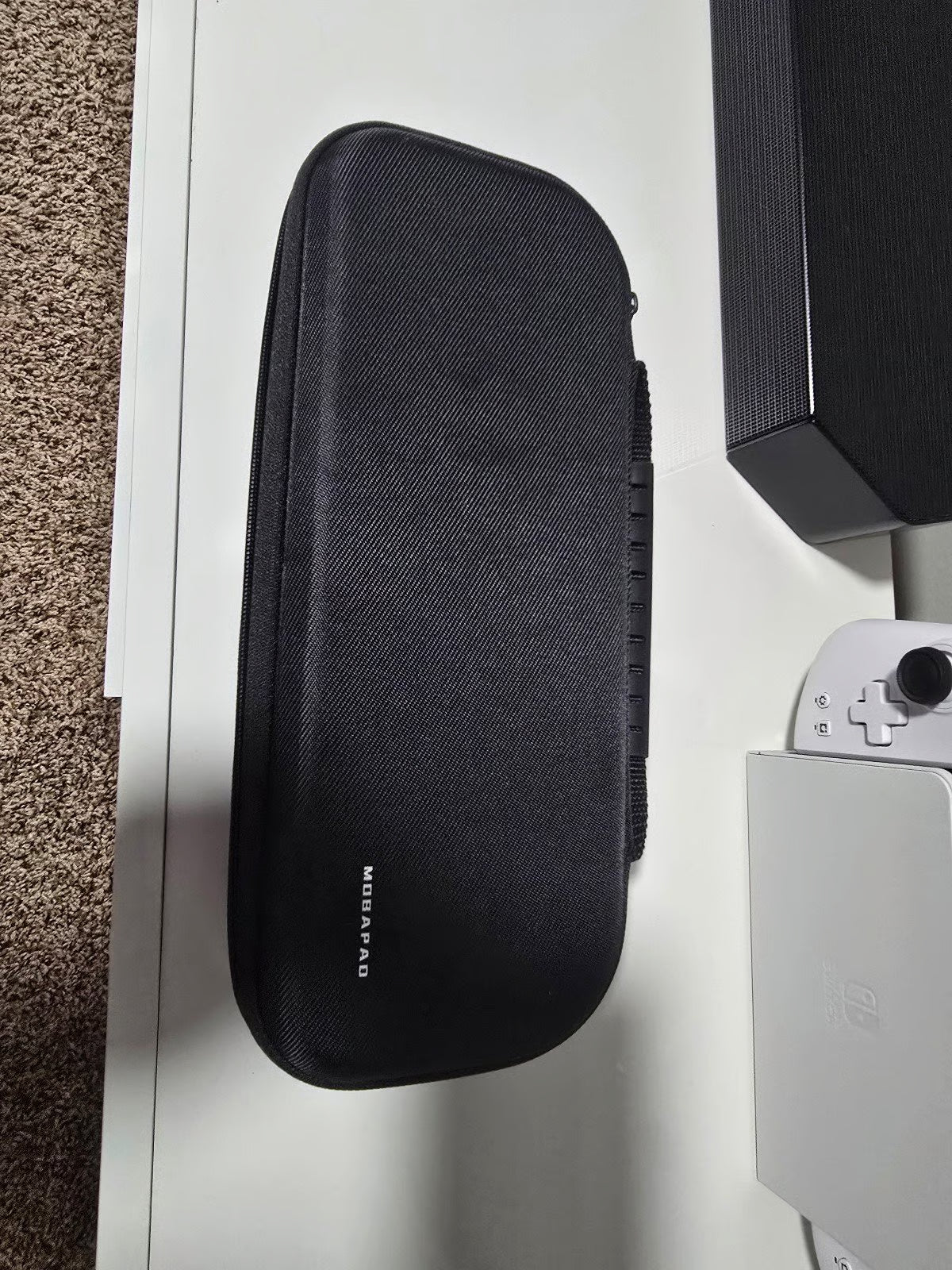 Nintendo Switch oled 8V71