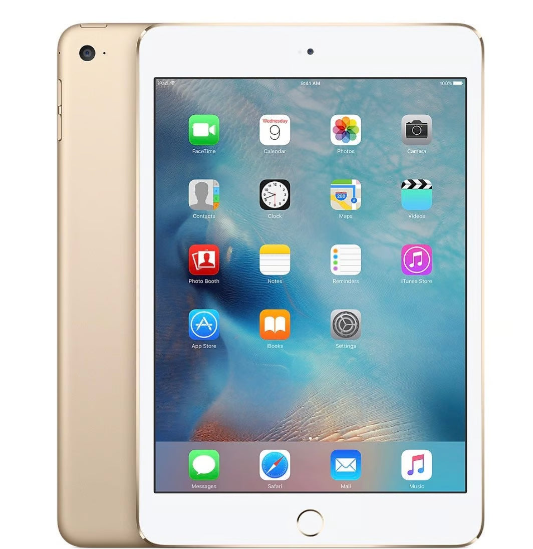Apple ipad mini 4 6E17