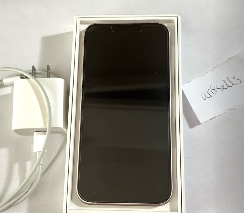 iphone 13 256gb unlocked 1C63