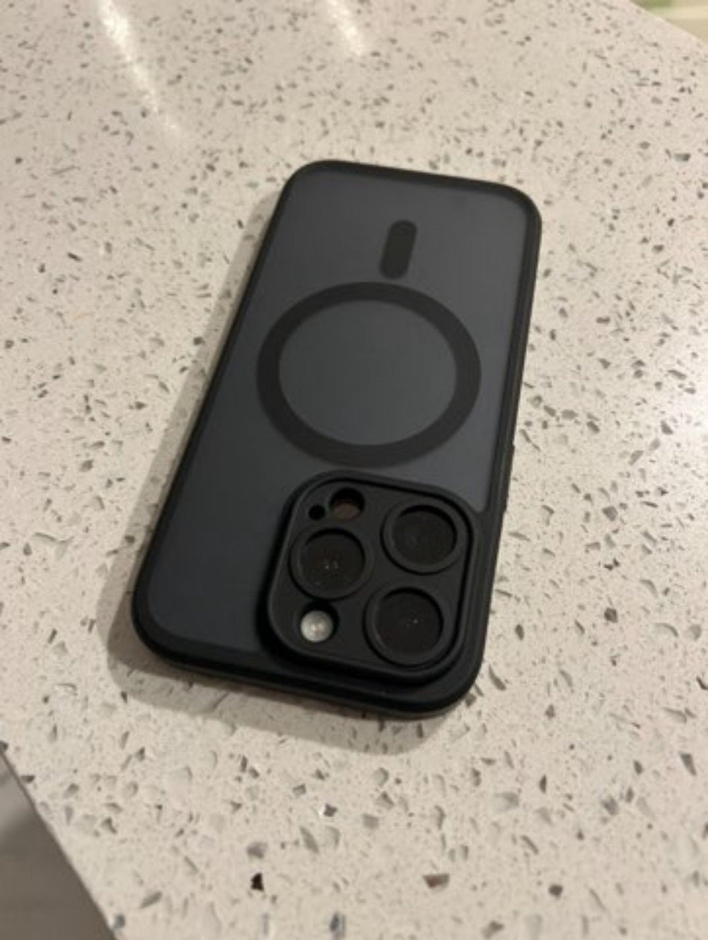 iPhone 15 Pro 1TB 9O82